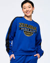 Victory Long Sleeve Pullover Sweatshirt