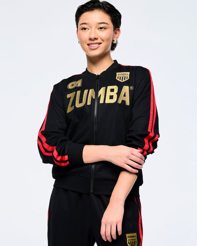 Victory Track Jacket