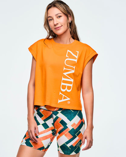 Class of 2001 Loose Tank