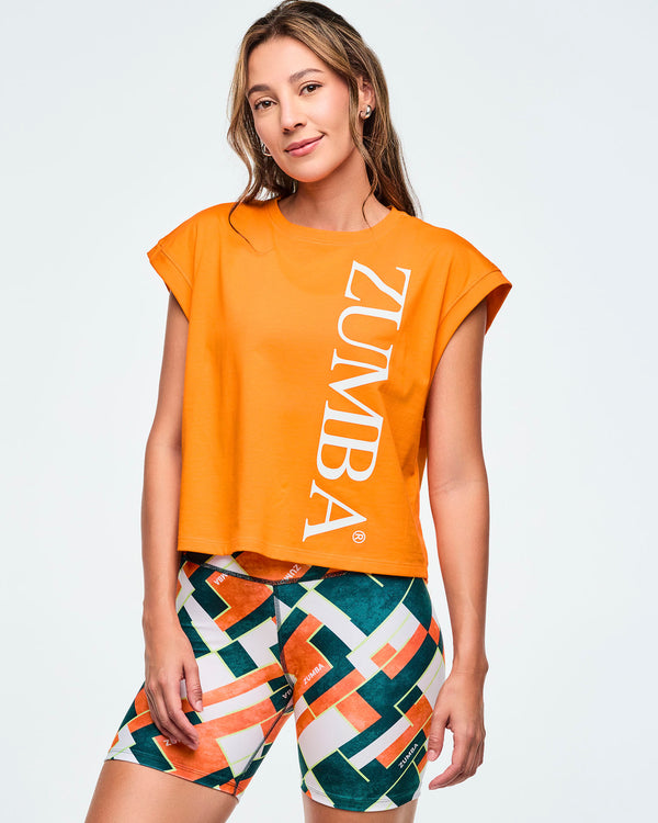 Class of 2001 Loose Tank