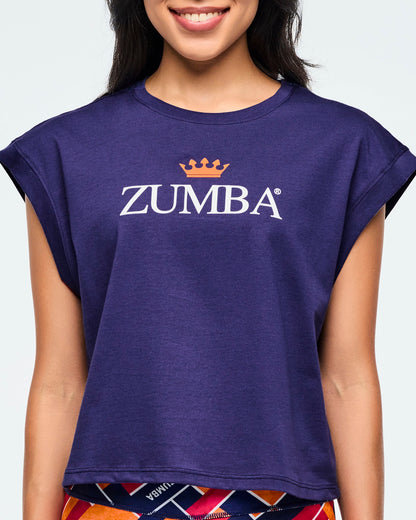 Class of 2001 Loose Tank