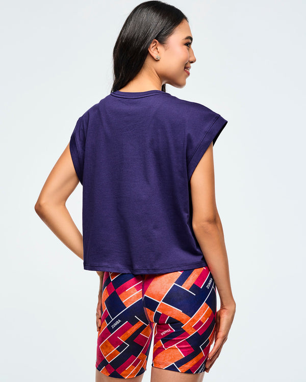 Class of 2001 Loose Tank