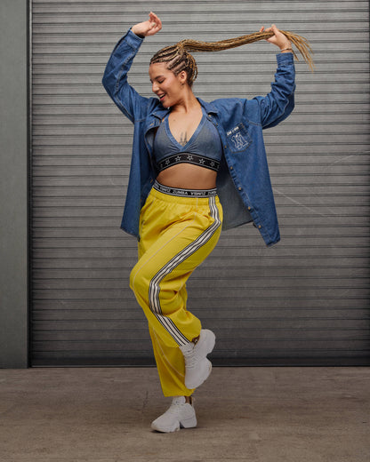 ZW Long Sleeve Button Down