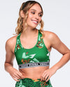 Wildbeat Z-Lift Scoop Bra