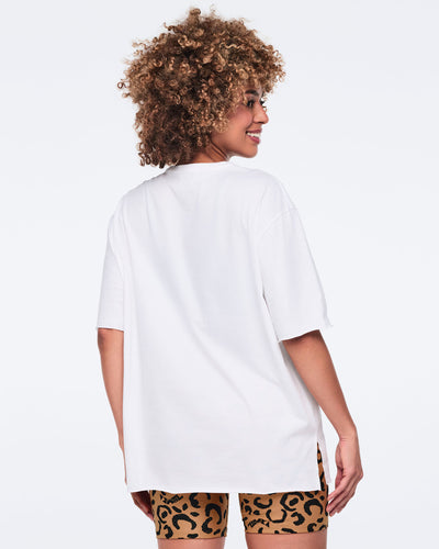 Wildbeat Boxy Top
