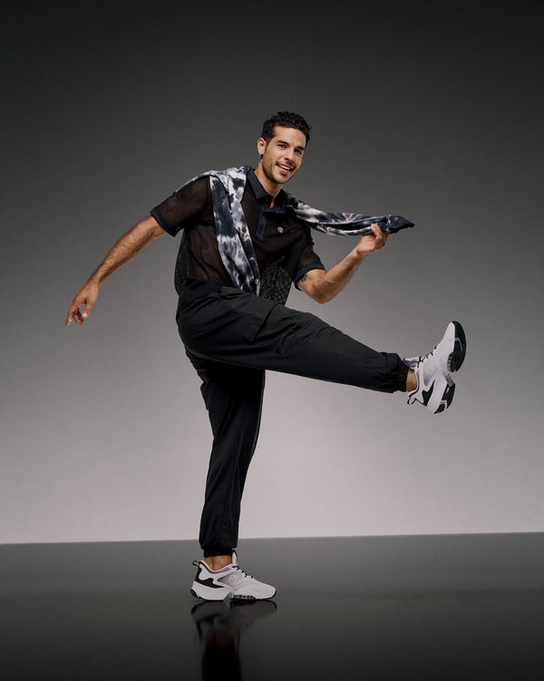 Zumba Basic Baggy Cargo Pants