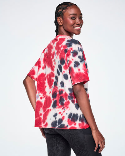 Rock 'n' Roll Boxy Top