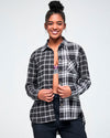 Rock 'n' Roll Button Down
