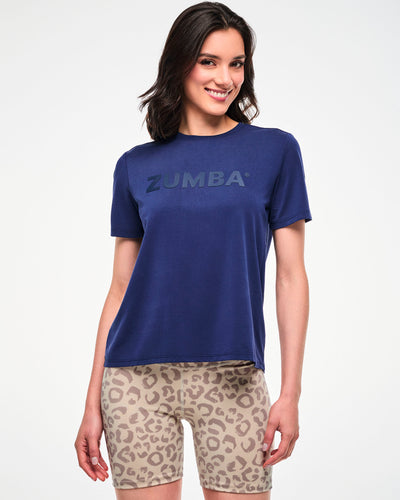 Zumba Modal Easy Top