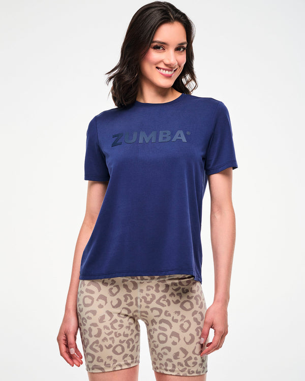 Zumba Modal Easy Top