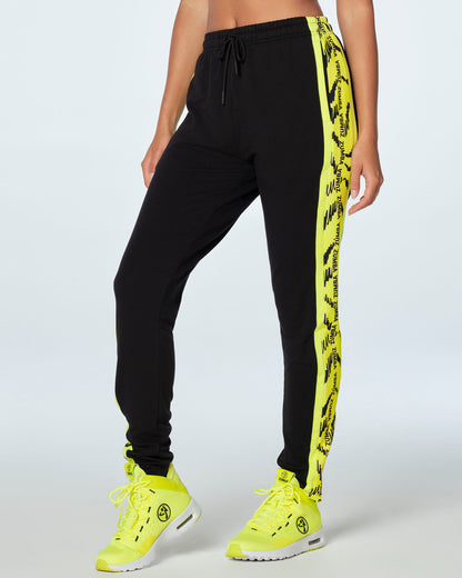 Break Out Break Free Jogger Sweatpants