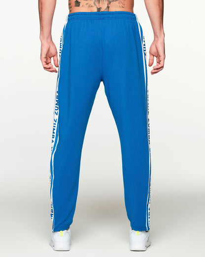 Sport Mode Joggers