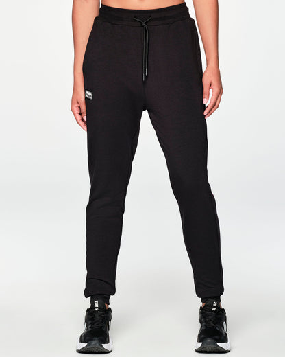 Fierce And Fired Up Joggers