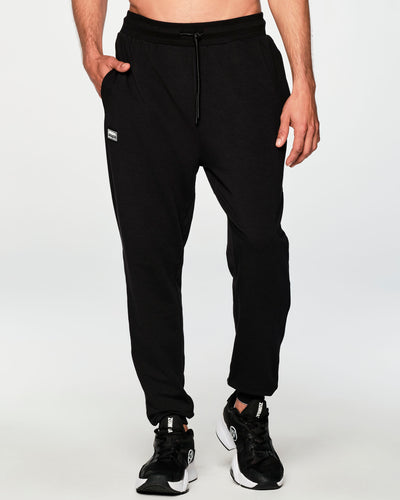 Fierce And Fired Up Joggers