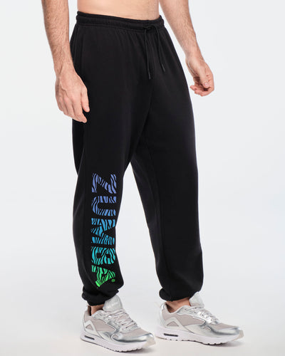 Funscape Men's Slouch Sweatpants