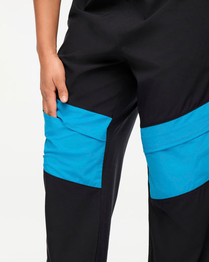 Zumba Explore Men's Track Pants With Inserts