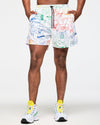 Zumba Men's Mesh Shorts