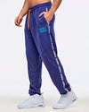Zumba Libre Men's Track Pant With Mesh