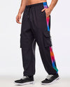 Zumba Libre Men's Slouch Cargo Pants