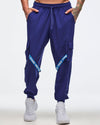 Sizzlin' Men's Woven Cargo Pants