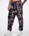 Wildbeat Men's Slouch Sweatpants
