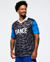 Victory Men's V-Neck Polo