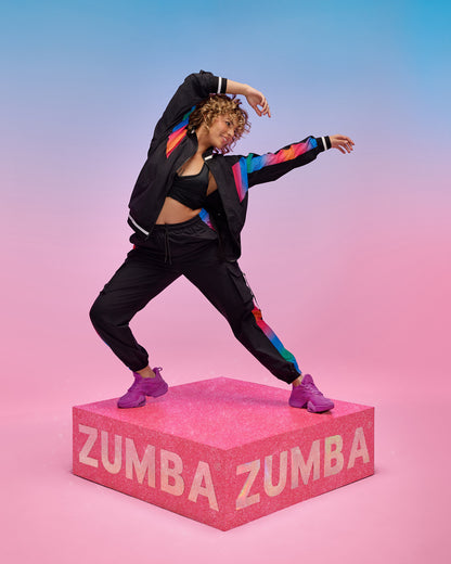 Zumba Libre Men's Slouch Cargo Pants
