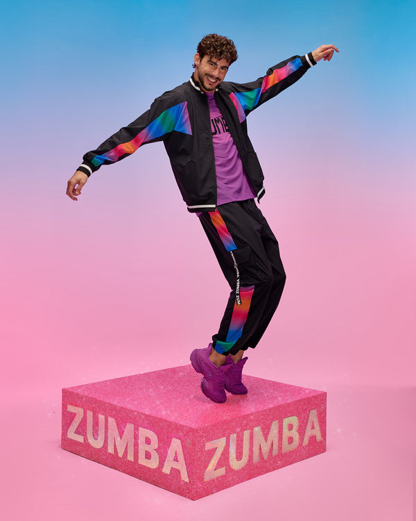 Zumba Libre Men's Slouch Cargo Pants