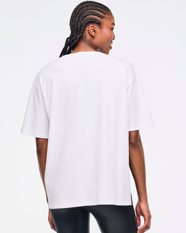Zumba Libre Men's Oversized Crew Neck Tee