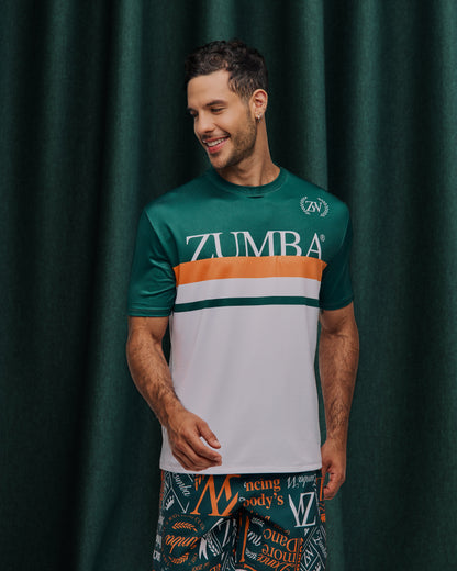 Class of 2001 Men's Mesh Top