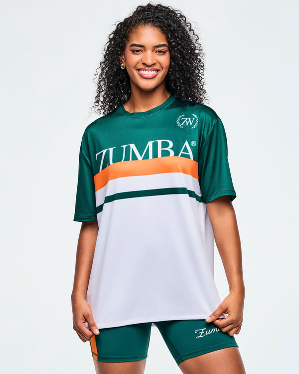 Class of 2001 Men's Mesh Top