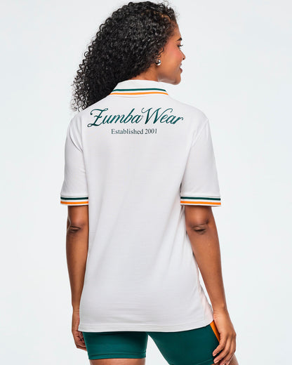 Class of 2001 Men's Polo