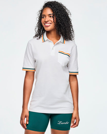 Class of 2001 Men's Polo