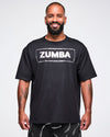 Dale-Z Men's Crew Neck Tee - Black