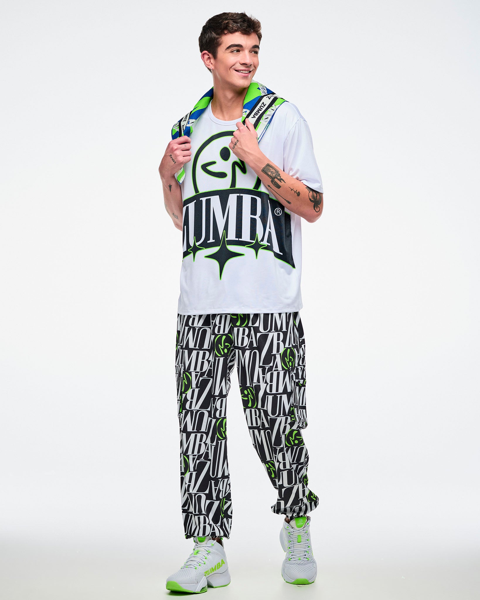 shop the look image