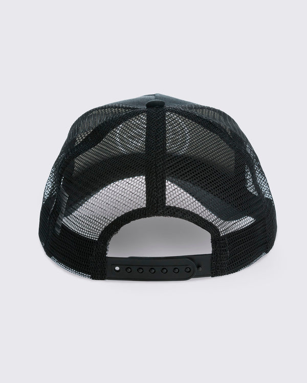 Zumba Haus Curved Brim Mesh Cap