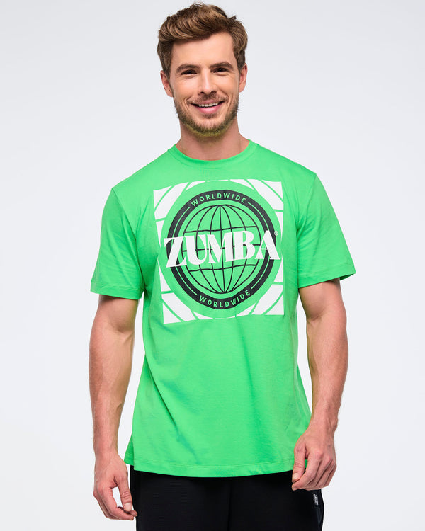 Zumba Haus Tees 12PK