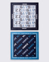 Blue Jean Bandanas 2PK