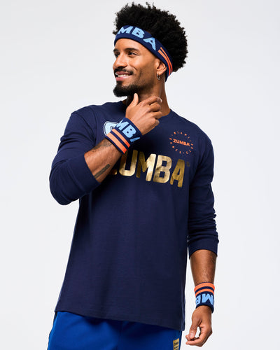 Victory Sweatband Set