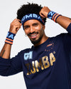 Victory Sweatband Set