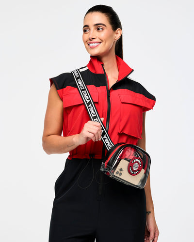 Victory Belt Bag