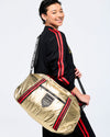 Victory Duffle Bag With Removable Shoulder Strap