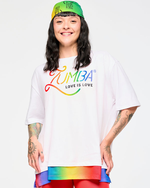 Zumba Bandanas 2PK