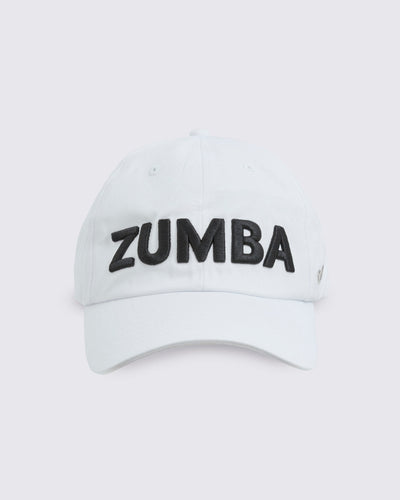 Zumba Core Dad Hat