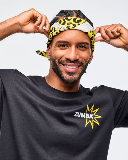 Sizzlin' Bandanas 2PK