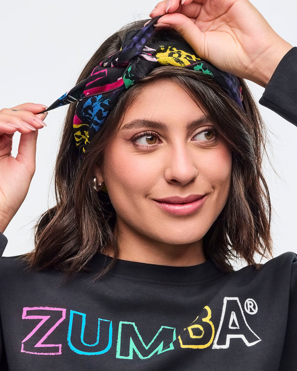 Sizzlin' Bandanas 2PK