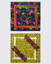 Sizzlin' Bandanas 2PK