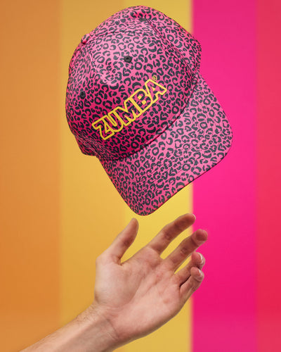 Sizzlin' Baseball Hat