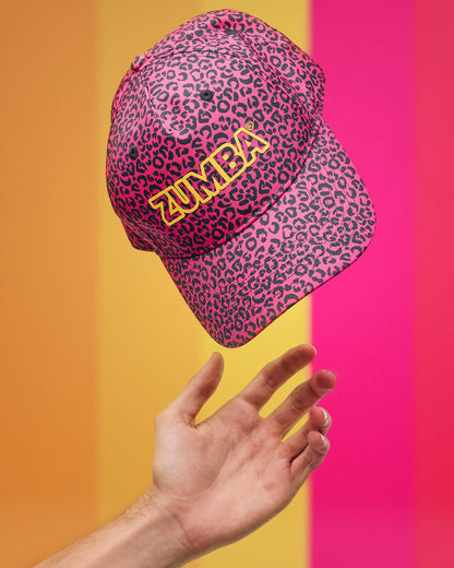 Sizzlin' Baseball Hat
