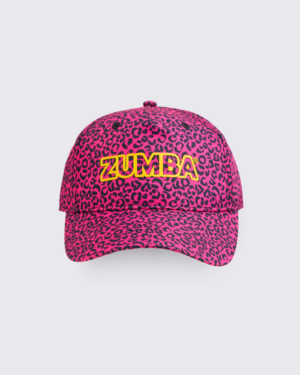 Sizzlin' Baseball Hat
